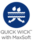QUICK WICK with MaxSoft